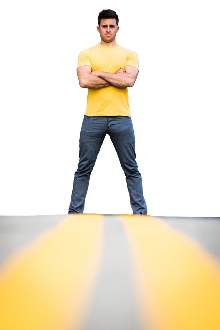 Promo Shots – K-von Comedy | TV Host | Actor | Writer | Comedian